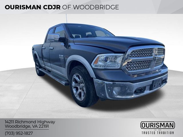 2014 Ram 1500 Laramie