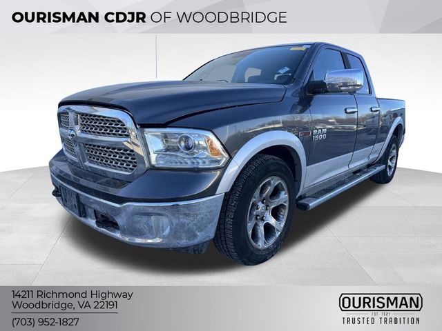 2014 Ram 1500 Laramie