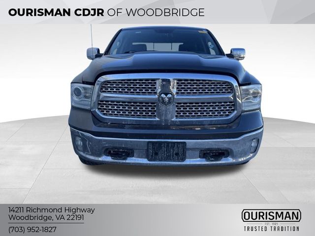 2014 Ram 1500 Laramie