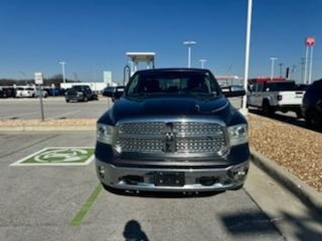 2014 Ram 1500 Laramie