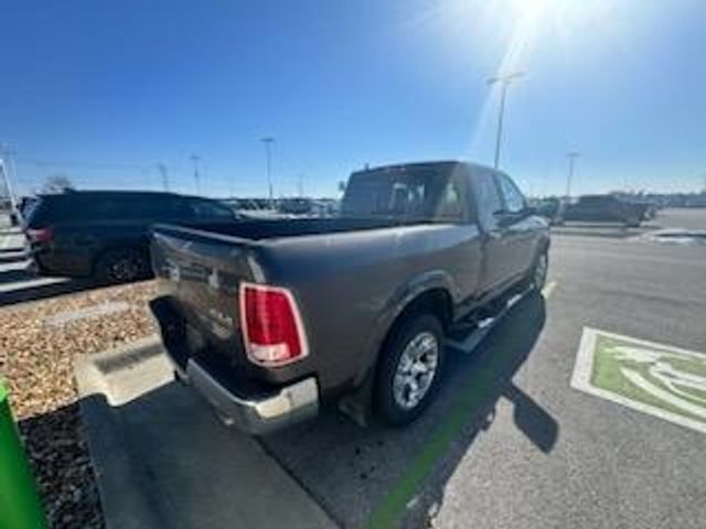 2014 Ram 1500 Laramie