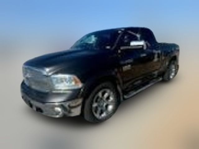 2014 Ram 1500 Laramie