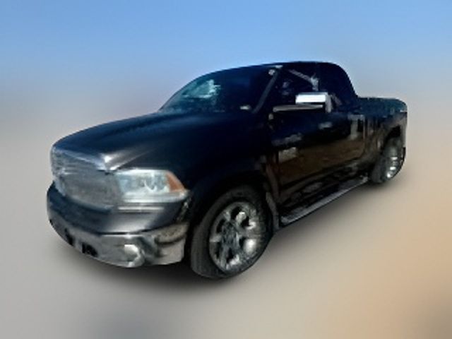 2014 Ram 1500 Laramie