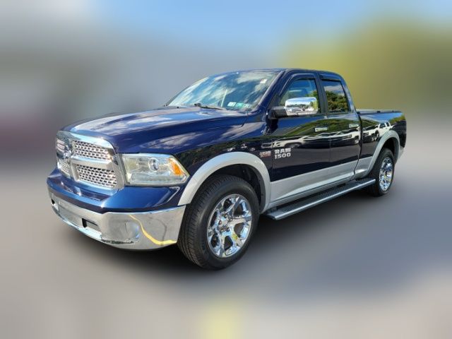 2014 Ram 1500 Laramie