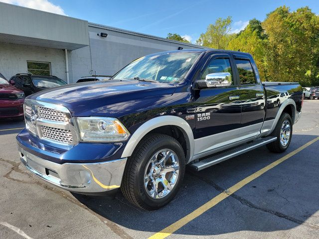 2014 Ram 1500 Laramie