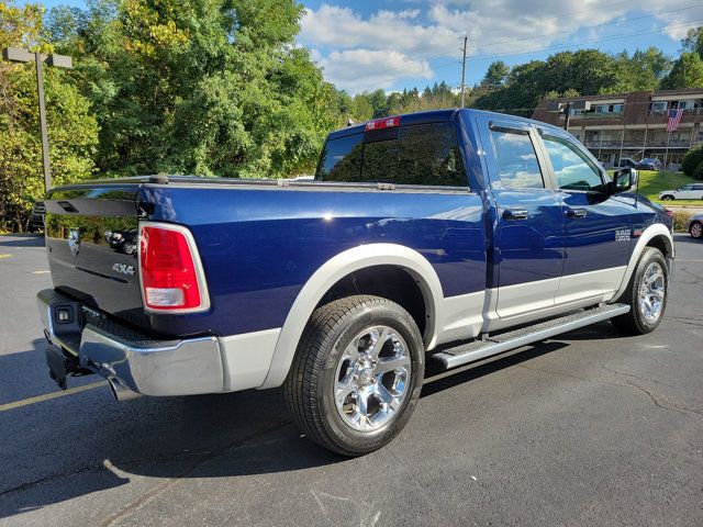 2014 Ram 1500 Laramie