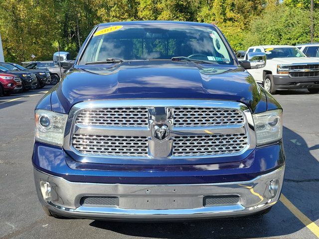 2014 Ram 1500 Laramie