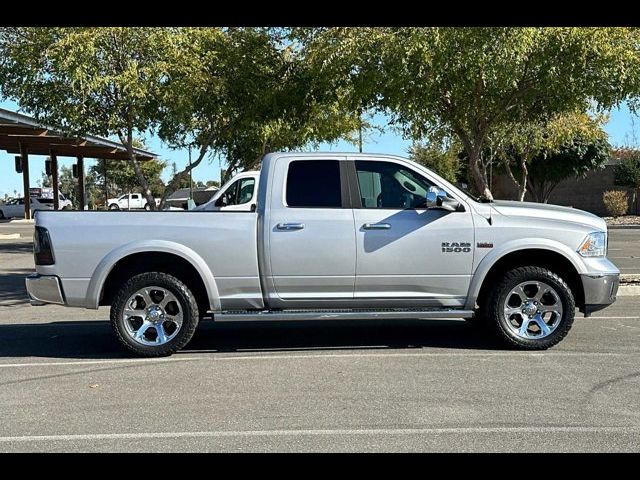 2014 Ram 1500 Laramie