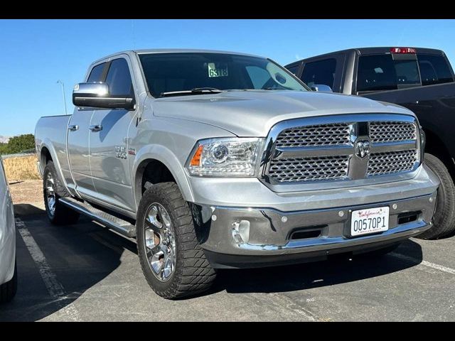 2014 Ram 1500 Laramie