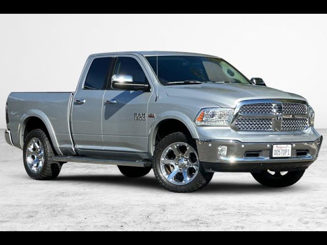 2014 Ram 1500 Laramie