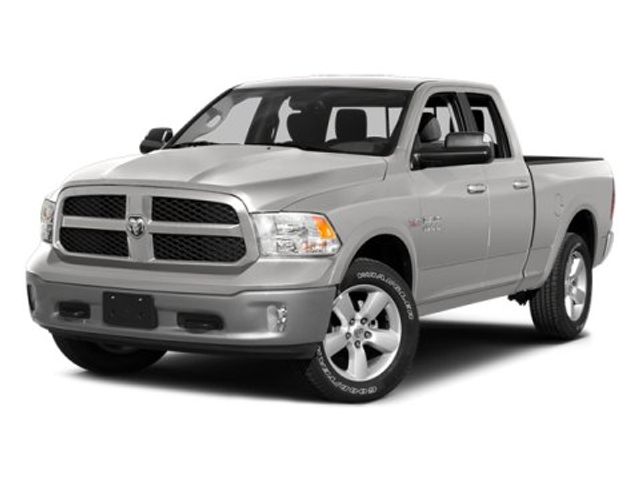 2014 Ram 1500 Laramie