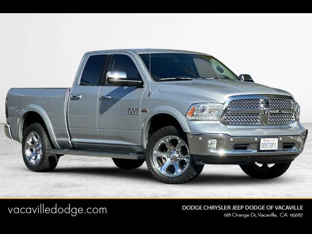 2014 Ram 1500 Laramie