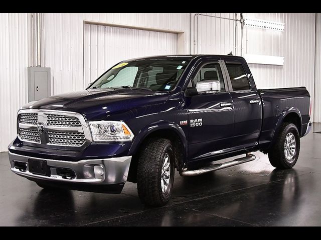 2014 Ram 1500 Laramie