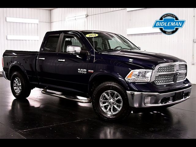 2014 Ram 1500 Laramie