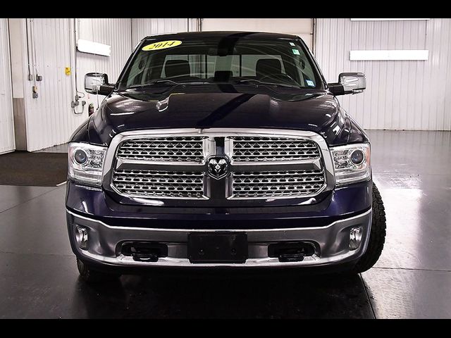 2014 Ram 1500 Laramie