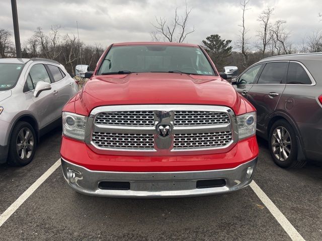 2014 Ram 1500 Laramie