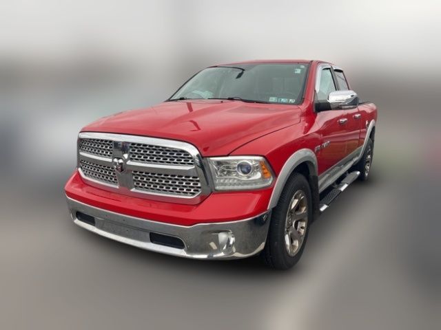 2014 Ram 1500 Laramie