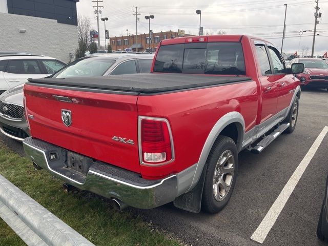 2014 Ram 1500 Laramie