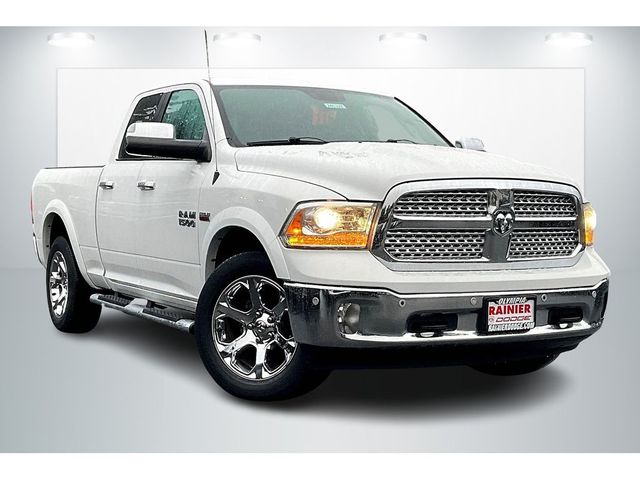 2014 Ram 1500 Laramie