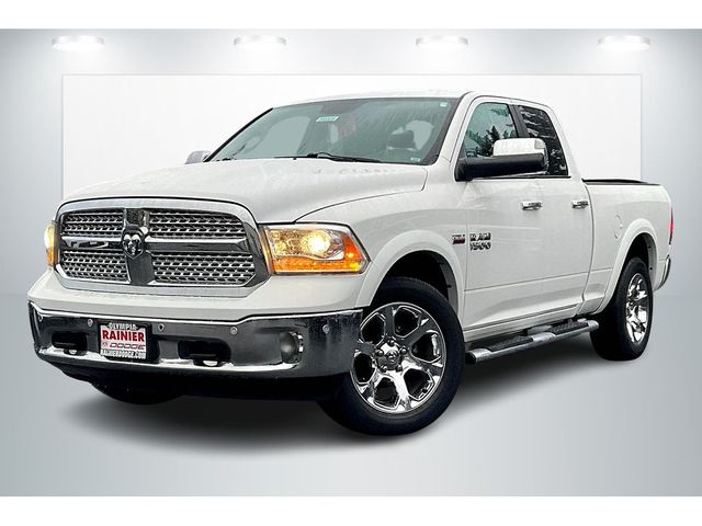 2014 Ram 1500 Laramie