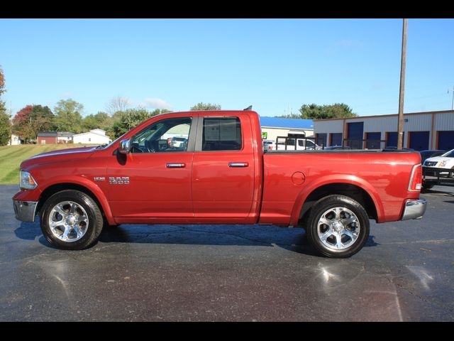 2014 Ram 1500 Laramie