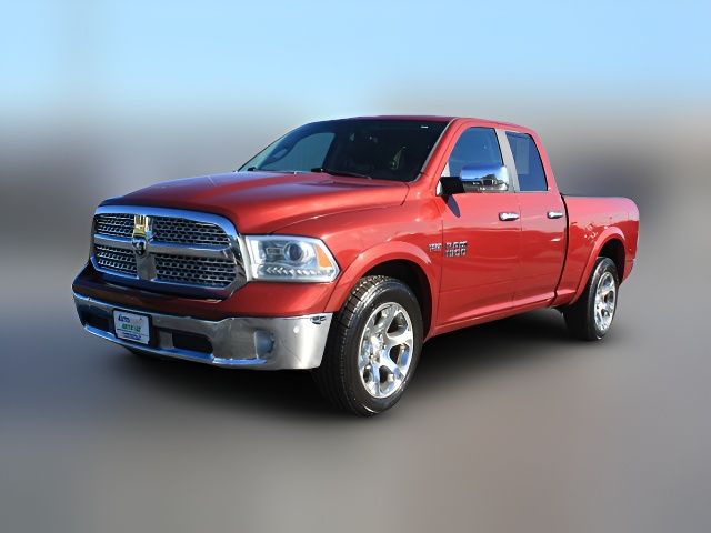 2014 Ram 1500 Laramie