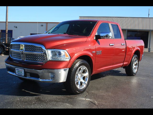 2014 Ram 1500 Laramie