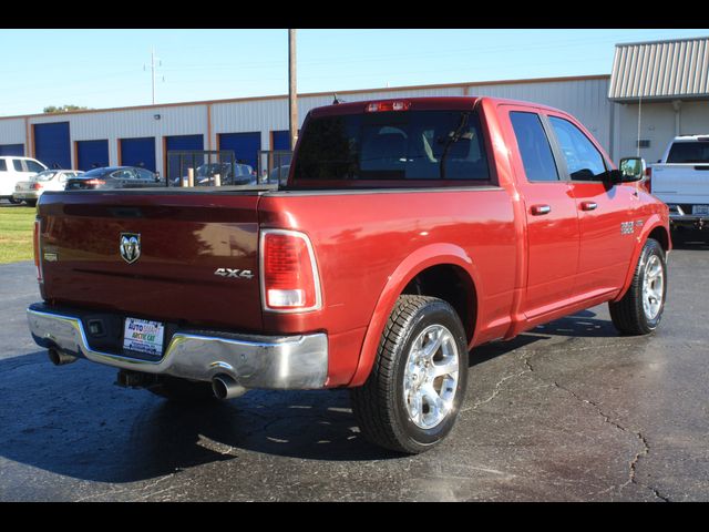 2014 Ram 1500 Laramie