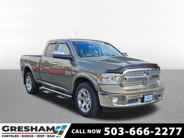 2014 Ram 1500 Laramie