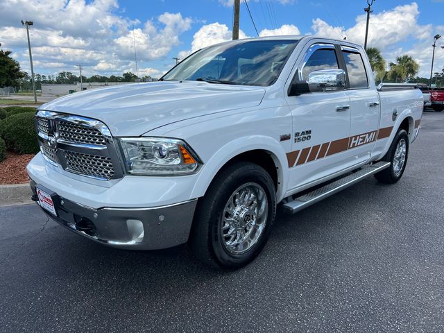 2014 Ram 1500 Laramie