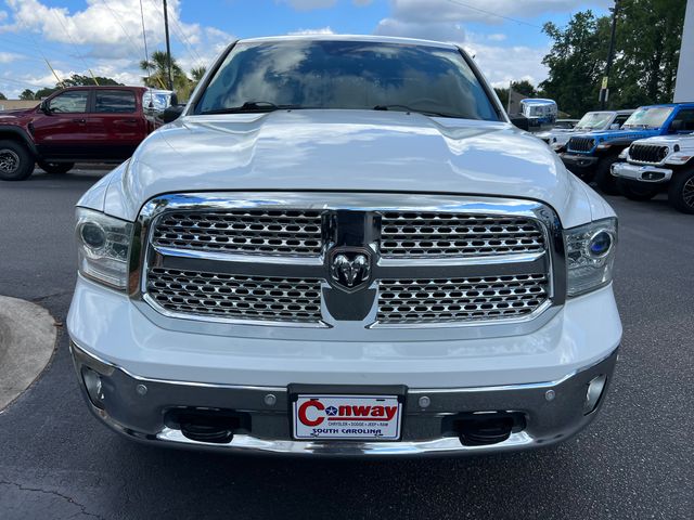 2014 Ram 1500 Laramie