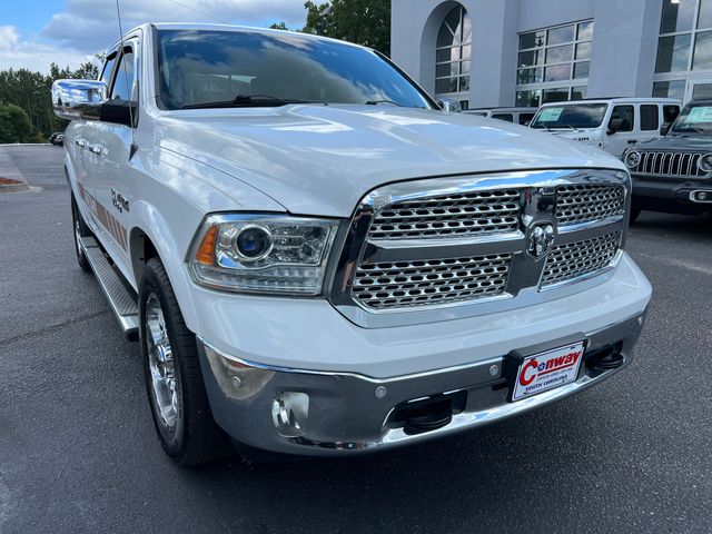 2014 Ram 1500 Laramie