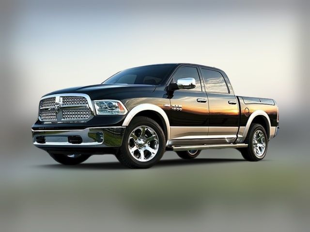 2014 Ram 1500 Laramie