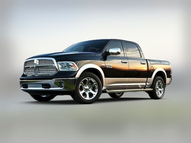 2014 Ram 1500 Laramie