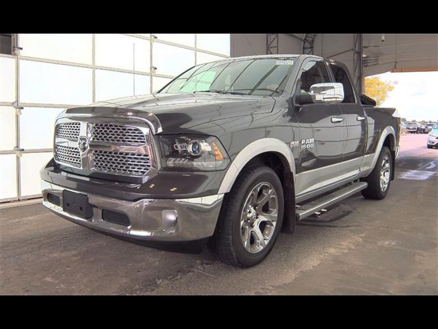 2014 Ram 1500 Laramie