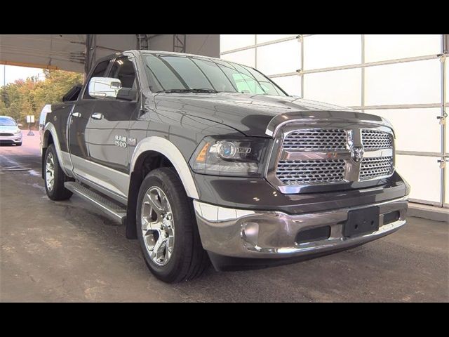 2014 Ram 1500 Laramie