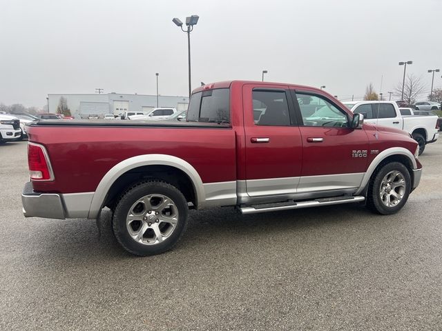 2014 Ram 1500 Laramie