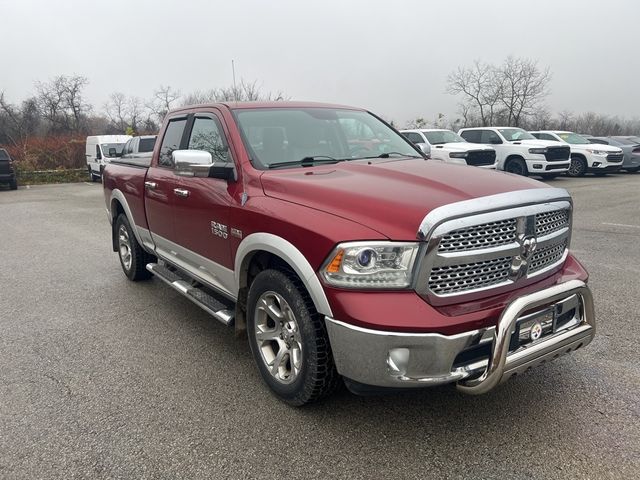 2014 Ram 1500 Laramie