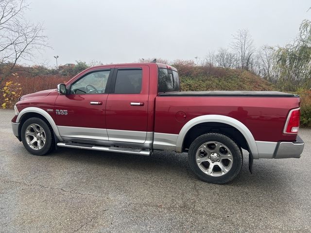 2014 Ram 1500 Laramie