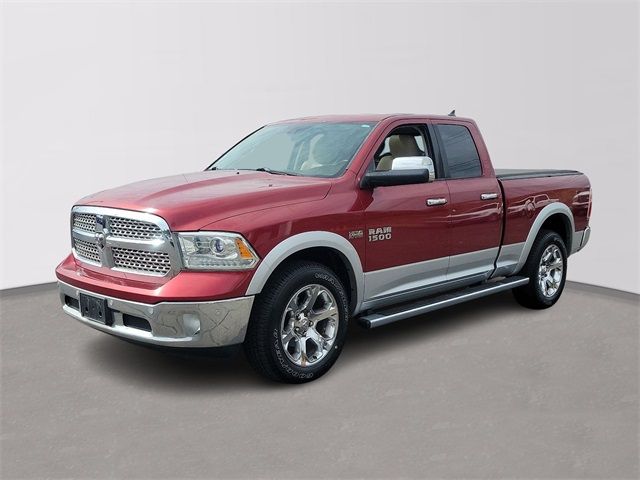 2014 Ram 1500 Laramie