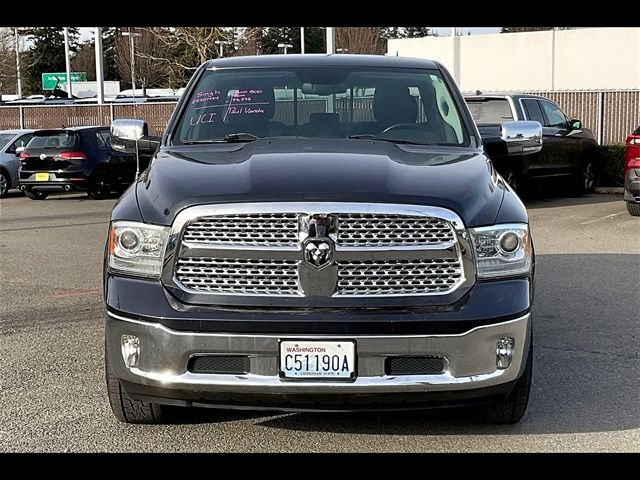 2014 Ram 1500 Laramie