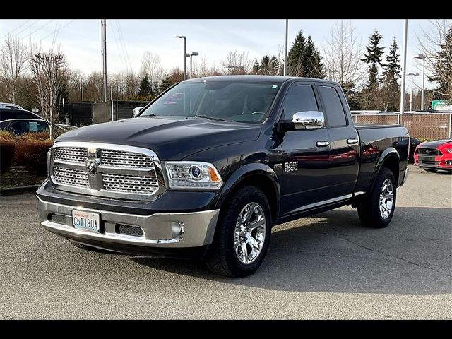 2014 Ram 1500 Laramie