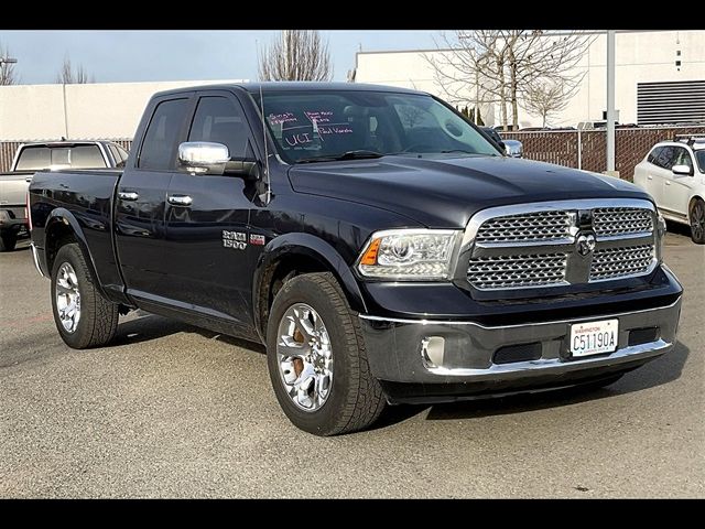 2014 Ram 1500 Laramie