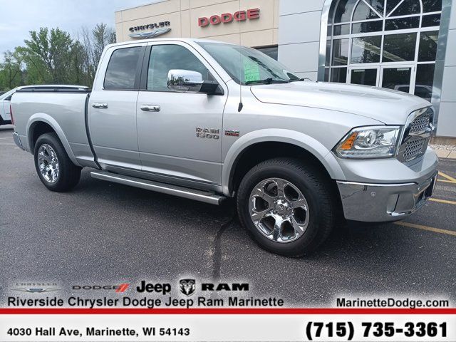 2014 Ram 1500 Laramie