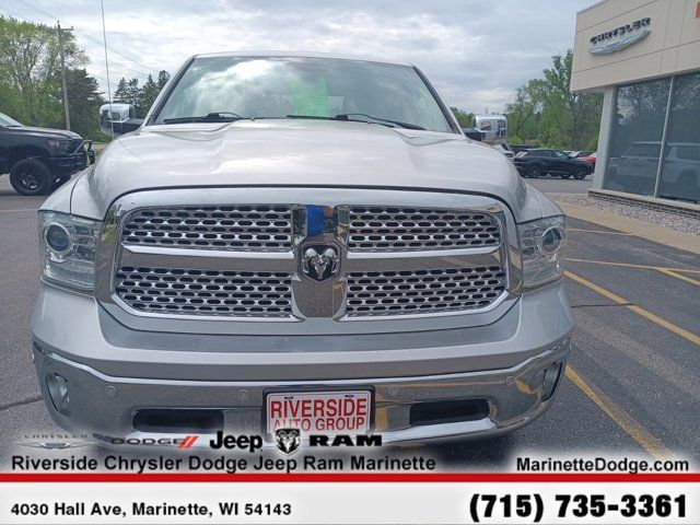 2014 Ram 1500 Laramie