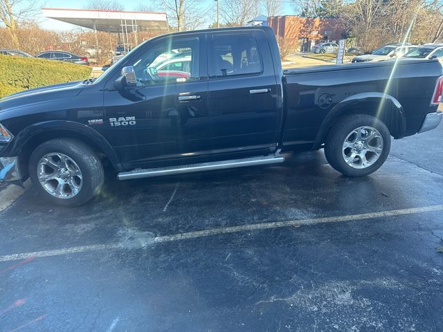 2014 Ram 1500 Laramie