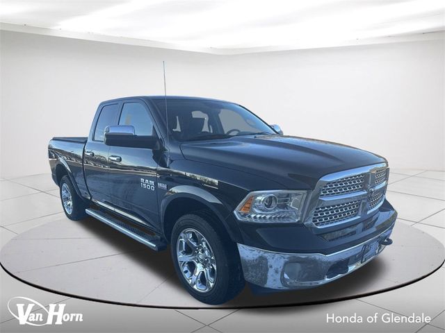 2014 Ram 1500 Laramie