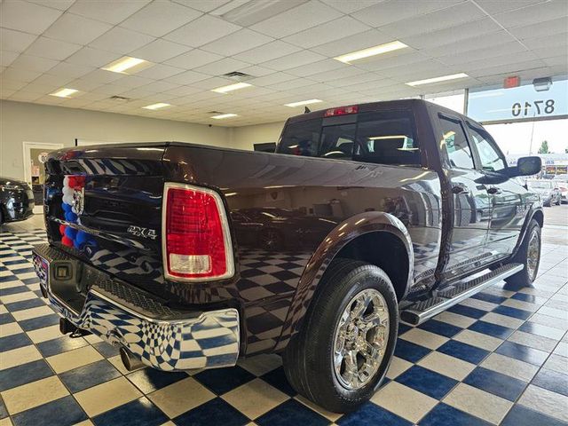 2014 Ram 1500 Laramie