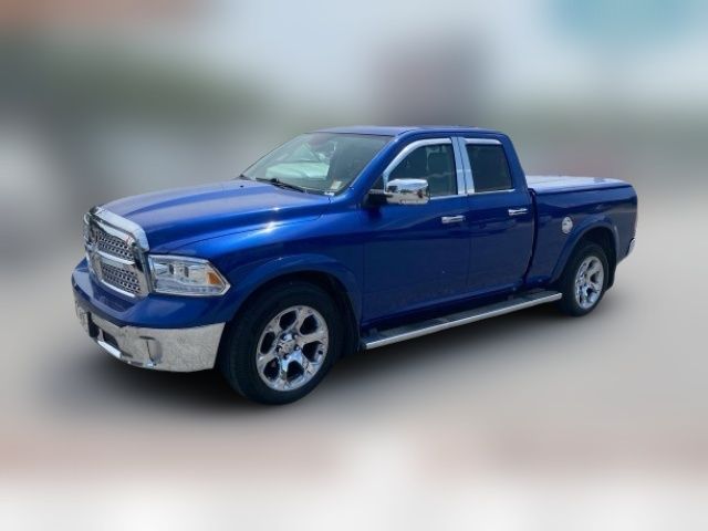 2014 Ram 1500 Laramie