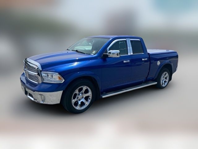 2014 Ram 1500 Laramie